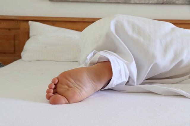 sleep