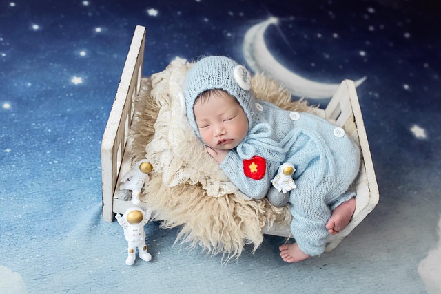 sleep