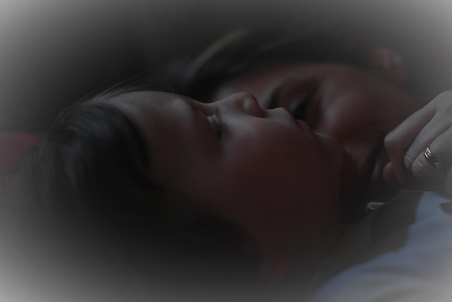 sleep