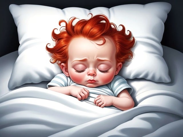 sleep