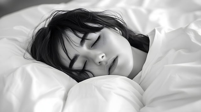 sleep