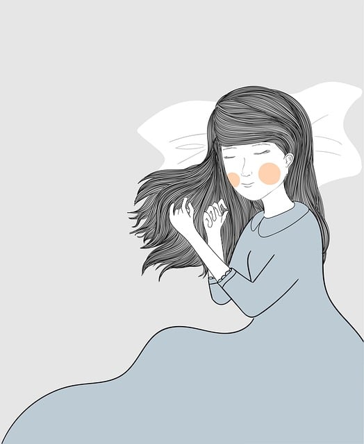 sleep
