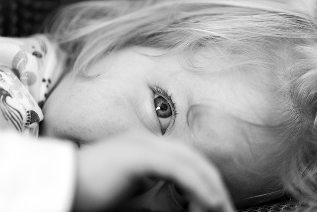 sleep