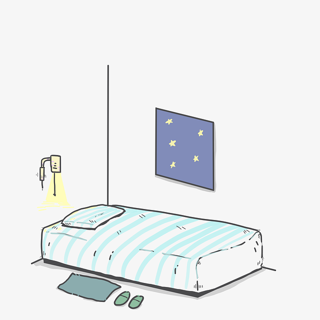 sleep