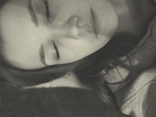 sleep