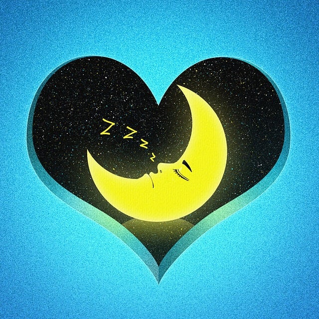 sleep
