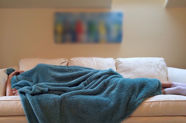 sleep