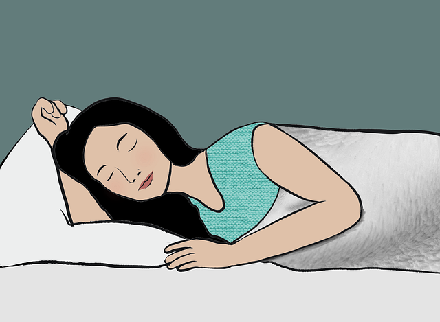 sleep