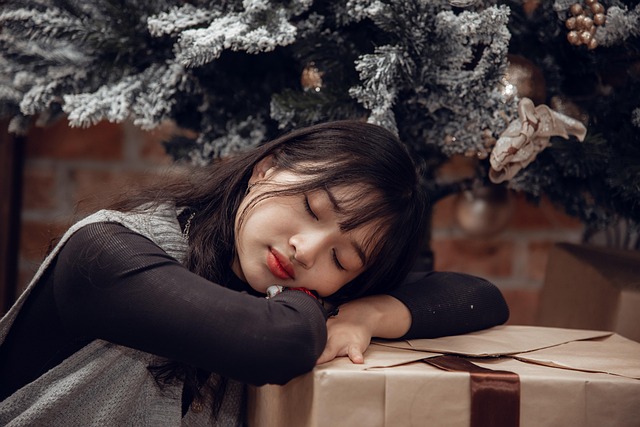 sleep