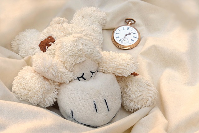 sleep