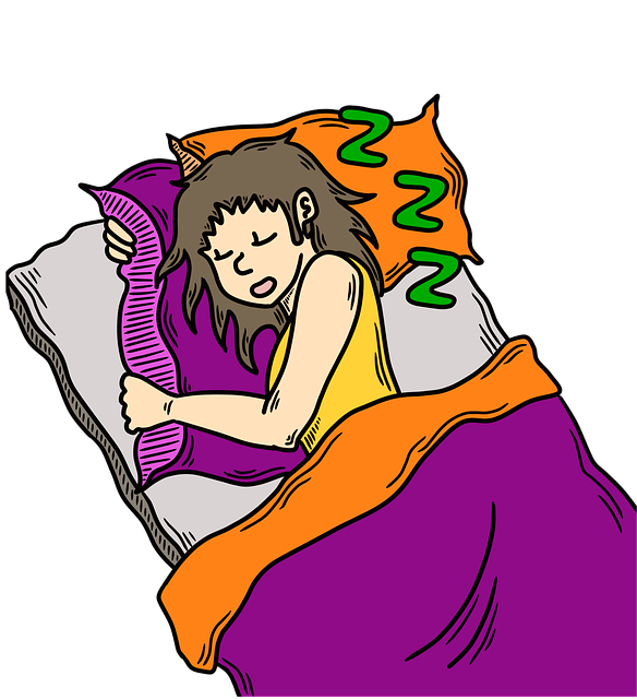 sleep