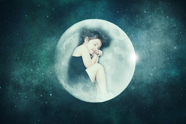 sleep