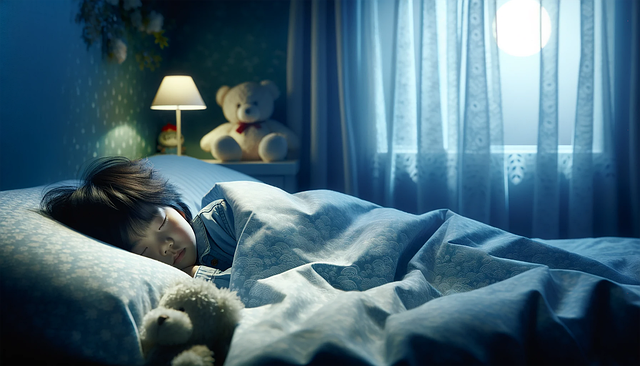 sleep