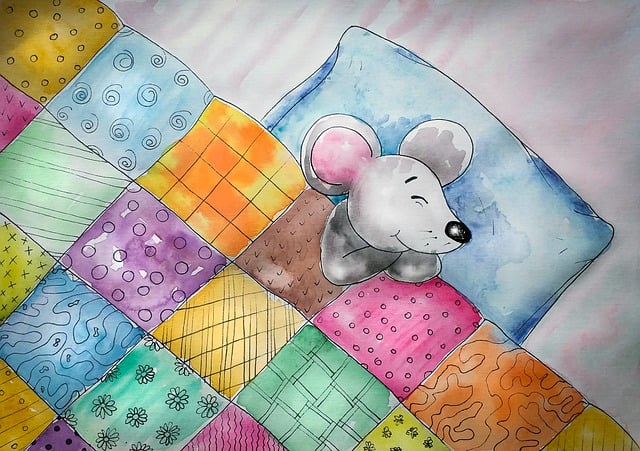 sleep