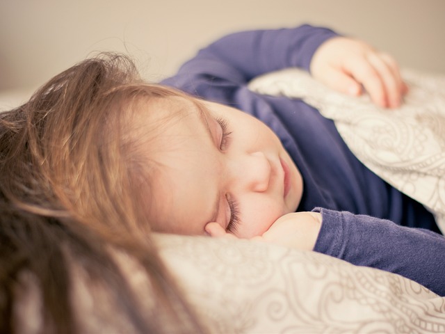 sleep