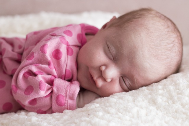 sleep