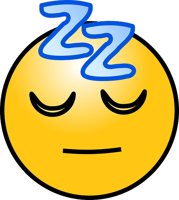 sleep