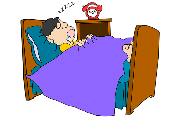sleep