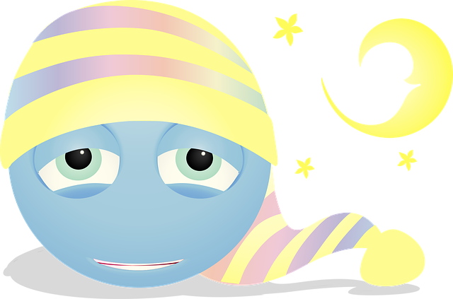 sleep