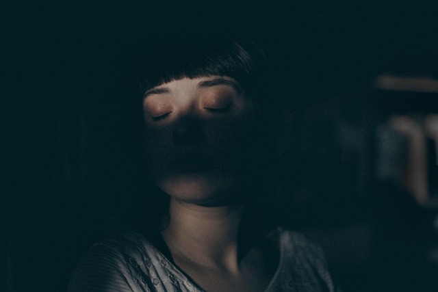 sleep