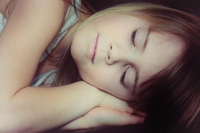 sleep