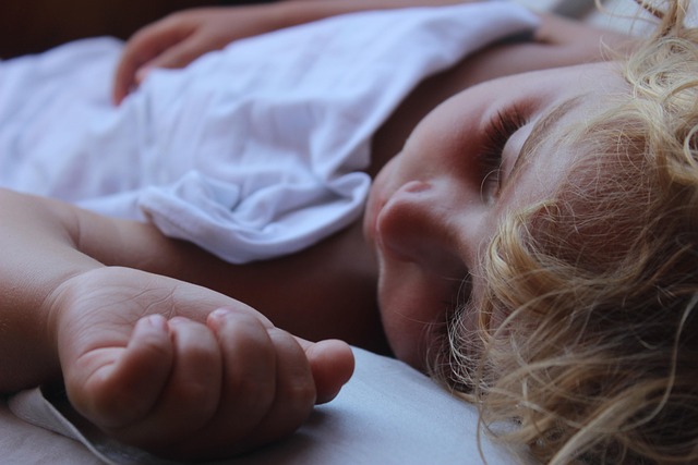 sleep