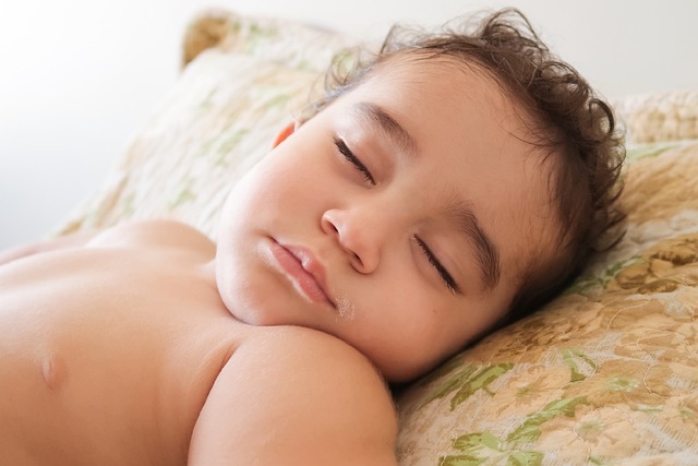 sleep