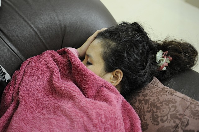 sleep