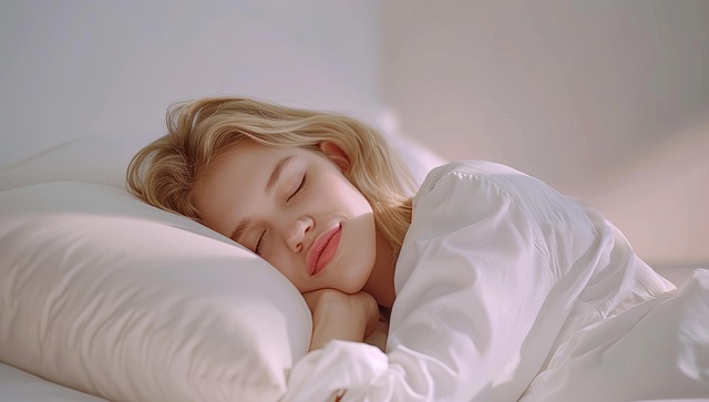 sleep