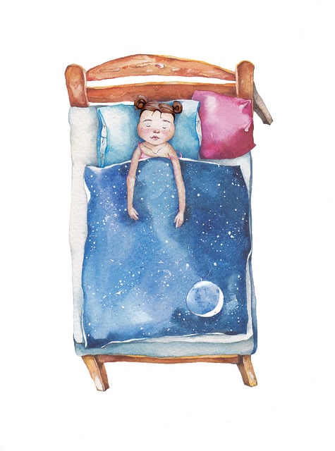 sleep