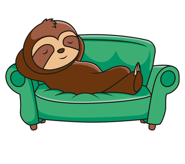 sleep