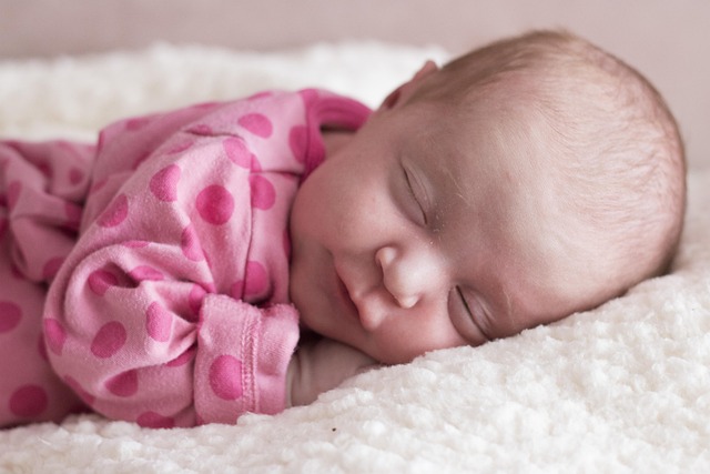 sleep