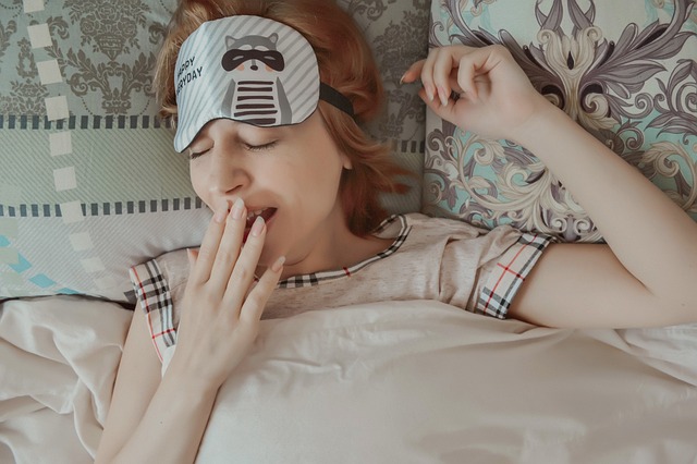 sleep