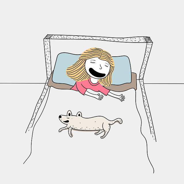 sleep