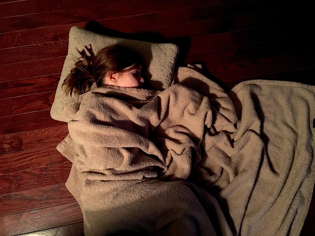 sleep