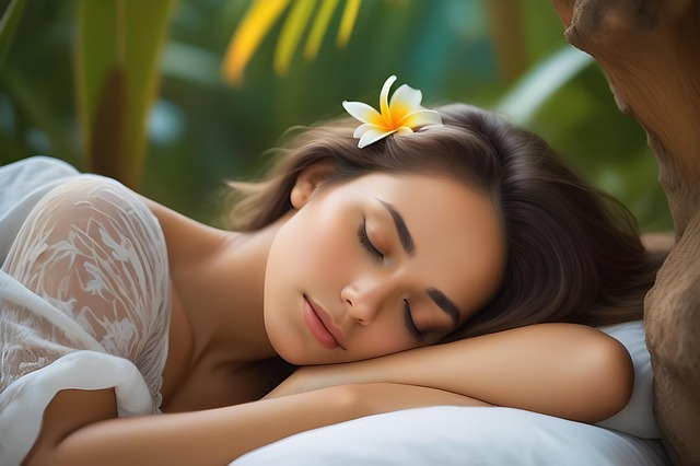 sleep