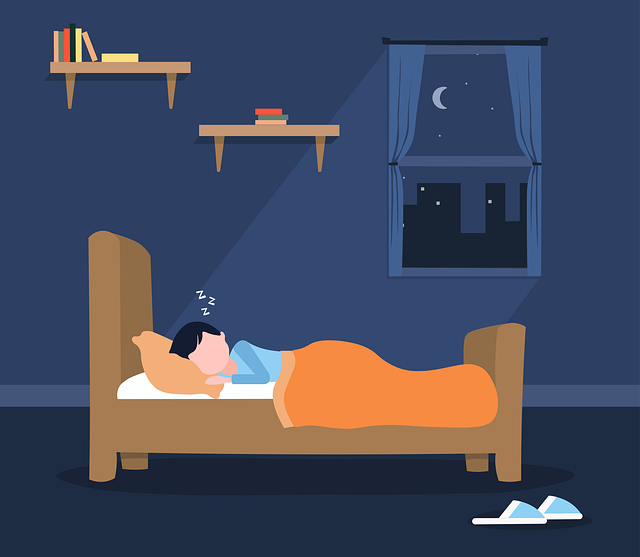 sleep