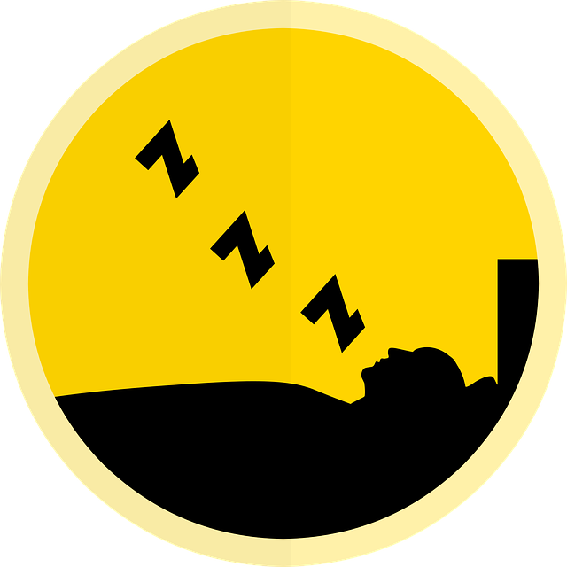 sleep