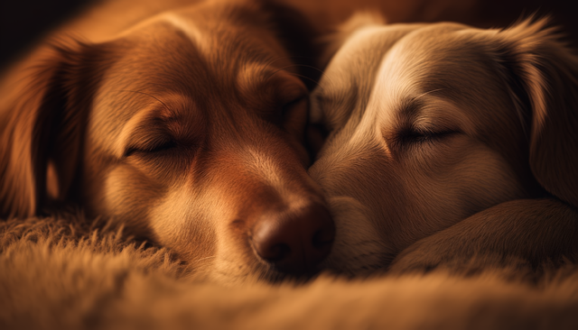 sleep