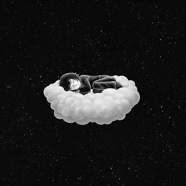 sleep