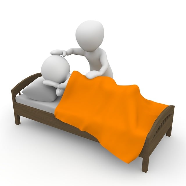 sleep