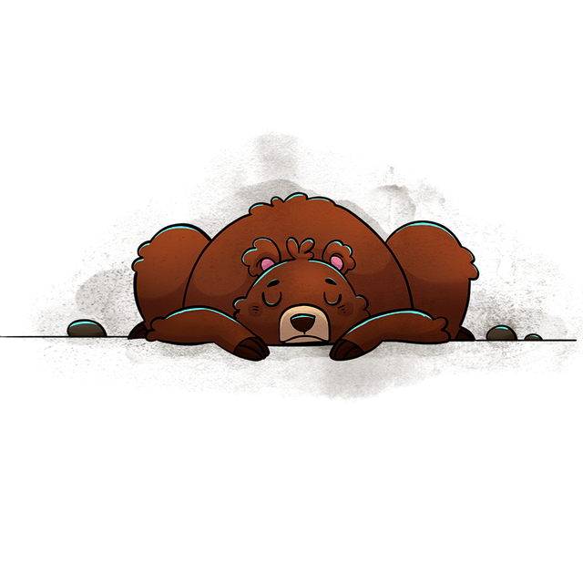 sleep