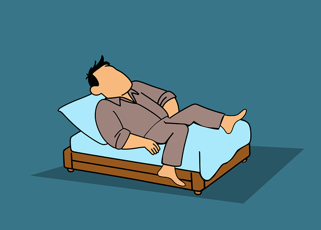 sleep