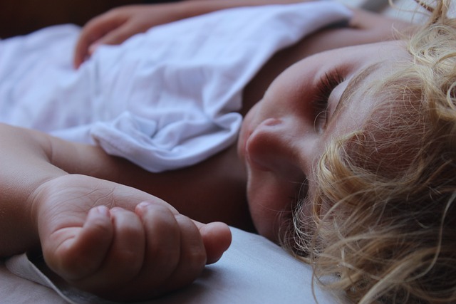 sleep