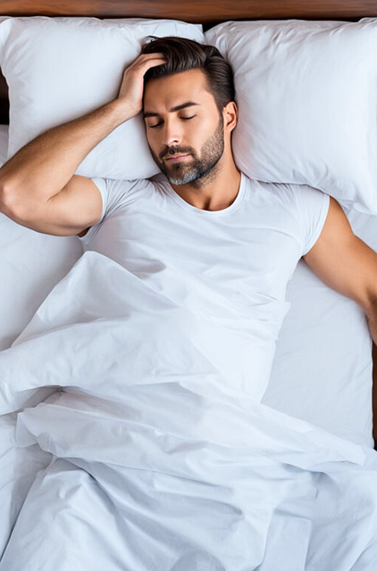 sleep