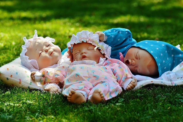 sleep