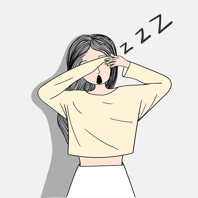 sleep