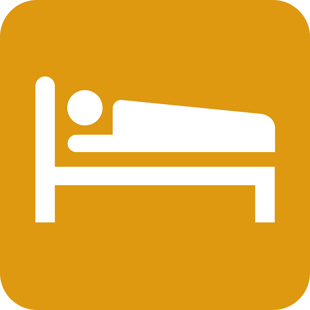 sleep