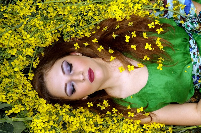 sleep