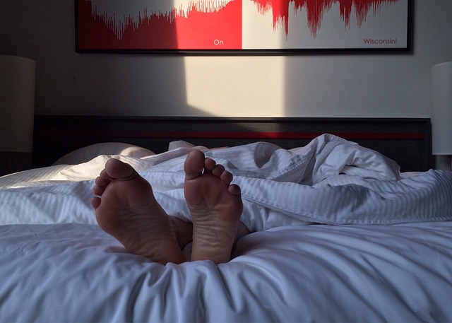 sleep